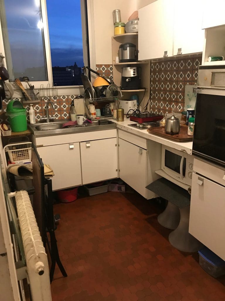 cuisine