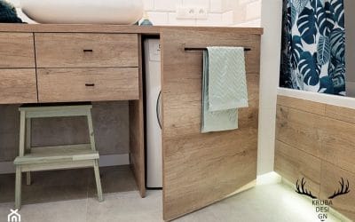 COMMENT RANGER ASTUCIEUSEMENT SON LAVE-LINGE