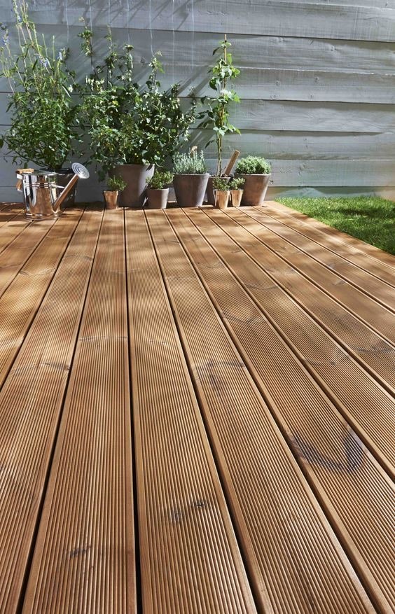 Lesly m terrasse balcon
