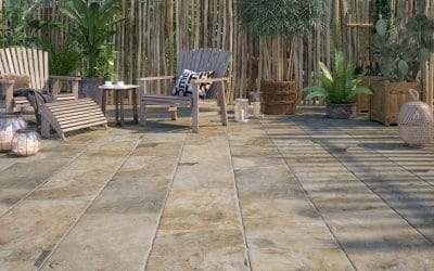 QUEL SOL CHOISIR POUR SA TERRASSE OU SON BALCON ?