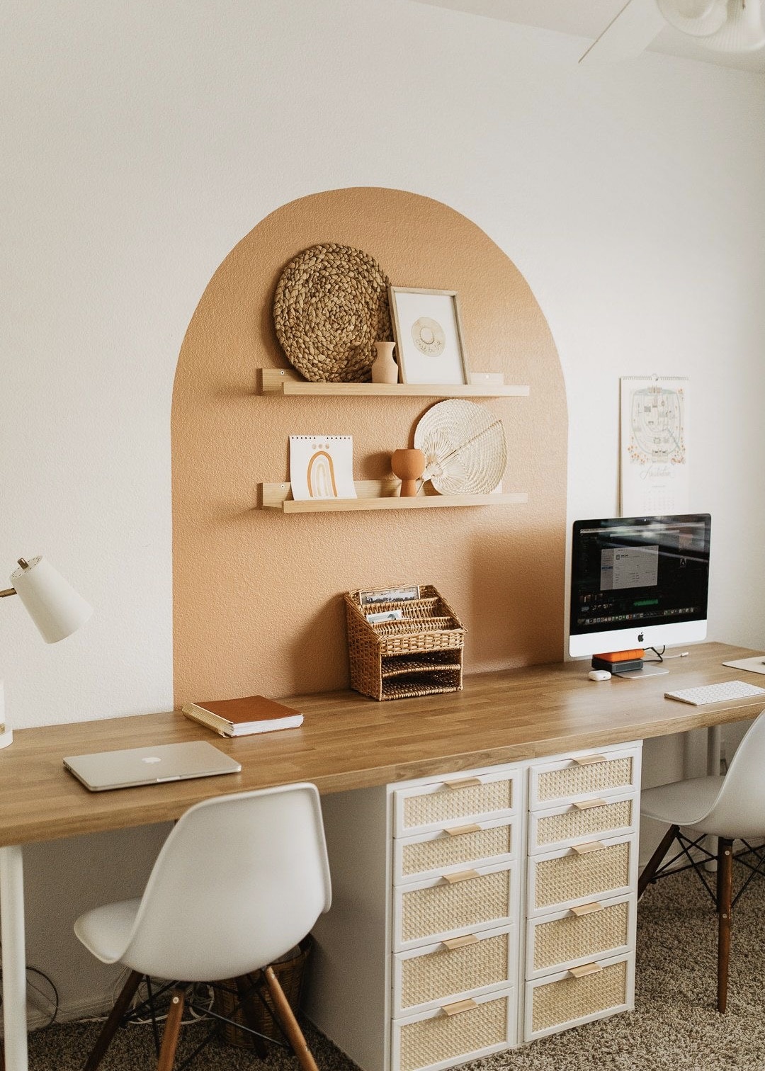 Bureau peinture