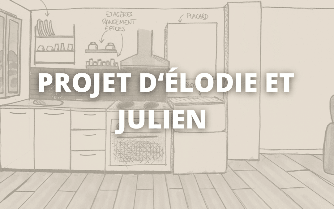 Un studio bien aménagé de 20 m2 à Gonesse